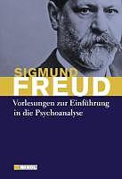 Produktbild Vorlesungen zur Einführung in die Psychoanalyse (Deutsch, Sigmund Freud, 2021)