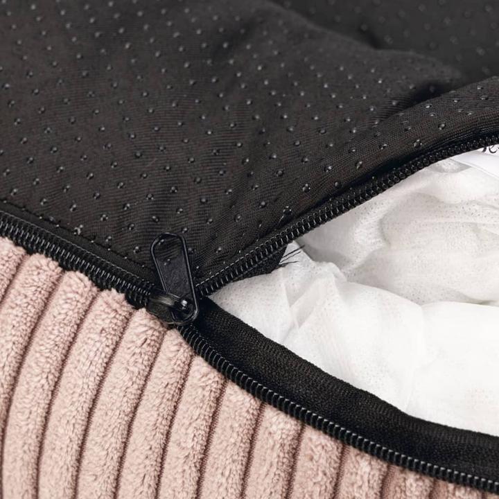 Produktbild Designed by Lotte Katzen Liegebett Ribbed (Katze)