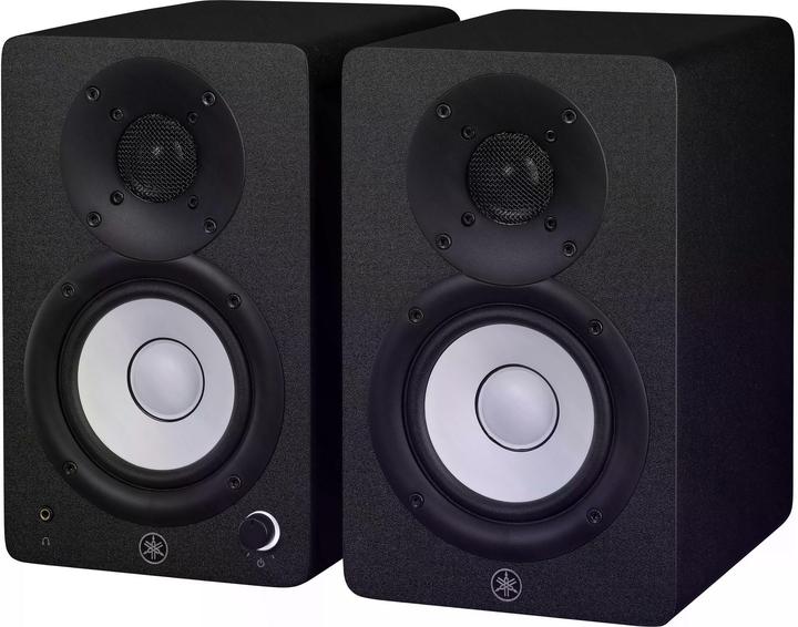Yamaha HS4 (Active, Pair, 2x 26 W)