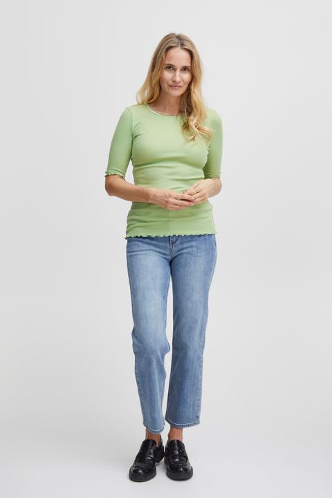 Image du produit Fransa FRHIZAMOND TEE 13 - 20611874 (XL)