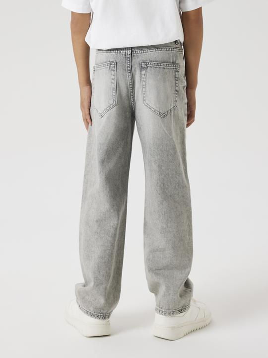 Actual product image Name it Straight Fit Jeans (164)