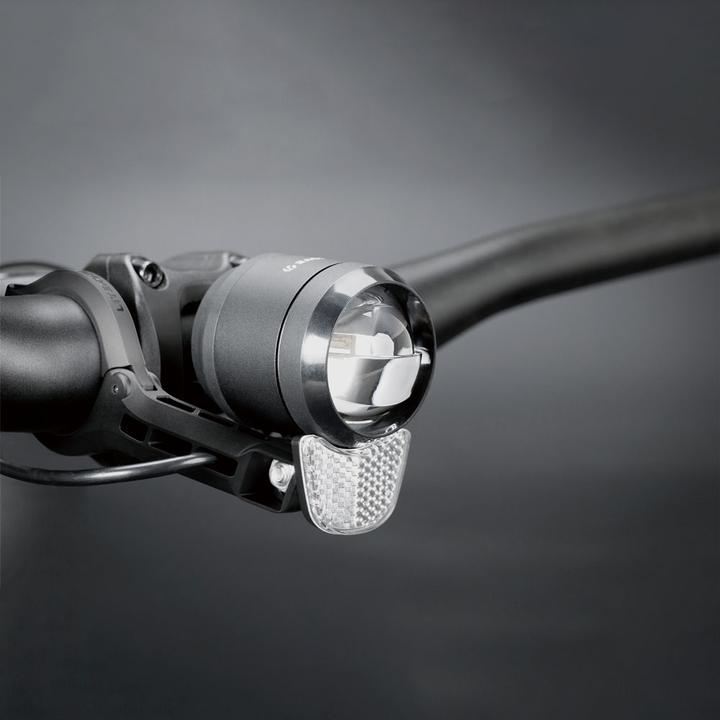 Actual product image Litemove Handlebar mount universal PHBU 31.8/35.0mm