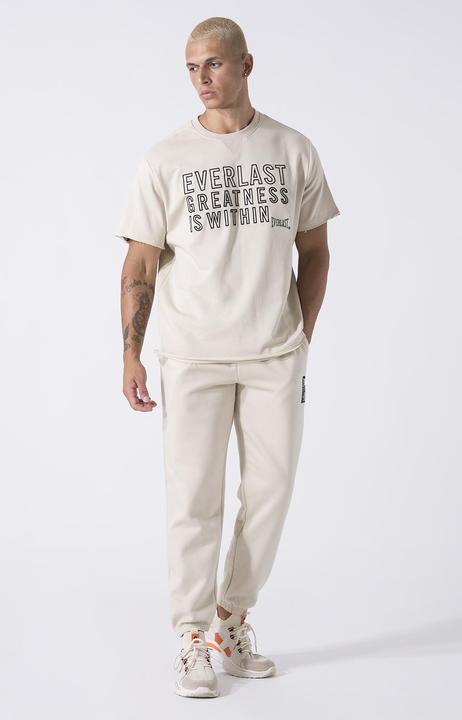 Produktbild Everlast Girocollo Felpa Non Garz (M)