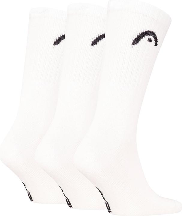 Actual product image Head Socken Sportlich All Sport Training Crew 3P (43 - 46)