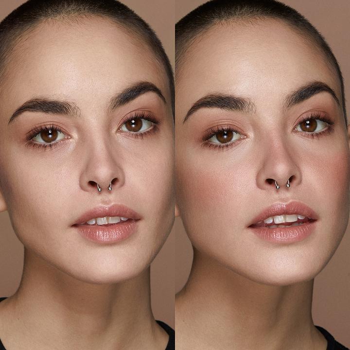 Immagine prodotto KIKO Milano Fard illimitato (04 Metallic Rosy Biscuit)