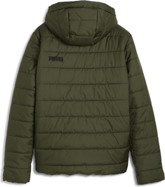 Immagine prodotto Puma Giacca imbottita con cappuccio ESS (116)
