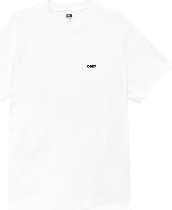 Immagine prodotto Obey Maglietta Cosmic Noise (L)