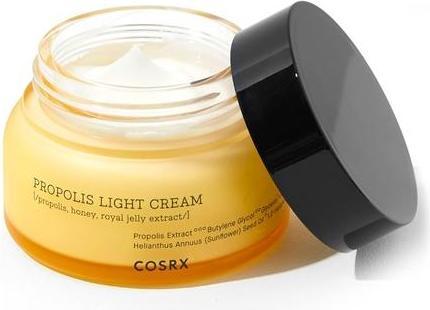 Image du produit Cosrx Full Fit Propolis Light Cream (65 ml, Crème de jour)