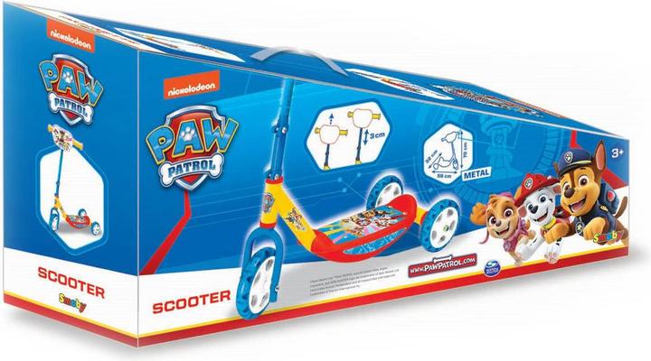Produktbild Smoby Paw Petrol