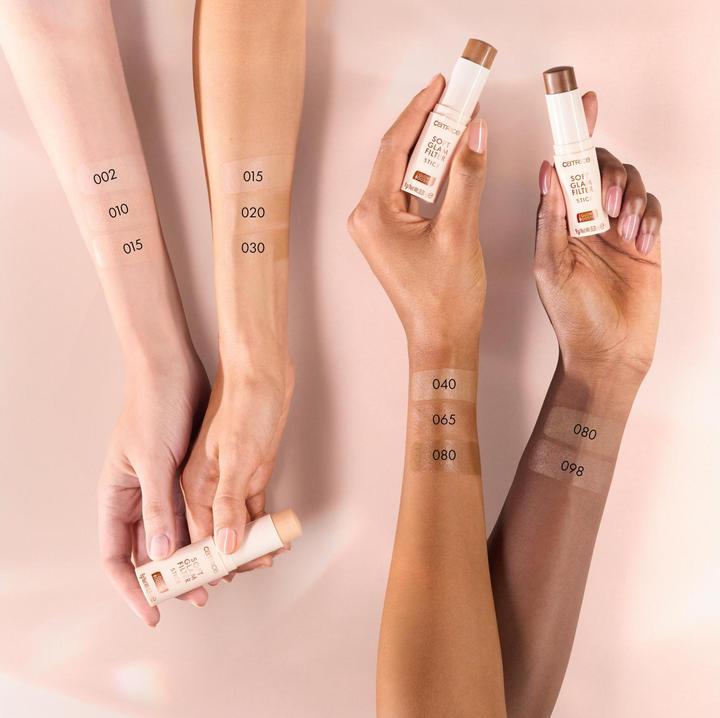 Produktbild Catrice Soft Glam Filter Stick (015 Light)