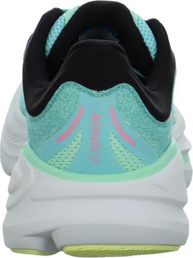 Actual product image Hoka Bondi 9 (40)