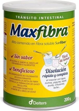 Actual product image Deiters Maxfibra Toe Correctors (Toe separators)