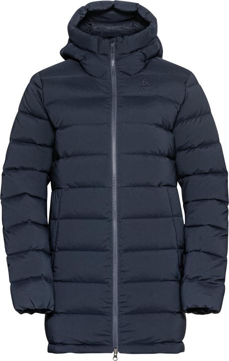 Odlo Jacket insulated ASCENT N-THERMIC HOODED (S)