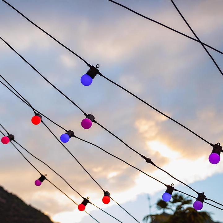 Produktbild Twinkly Festoons (10 m)