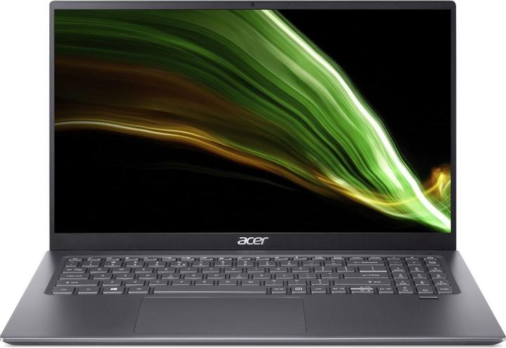 Produktbild Acer Swift 3 SF316-51-51SN (16.10", Intel Core i5-11300H, 16 GB, 512 GB, DE)