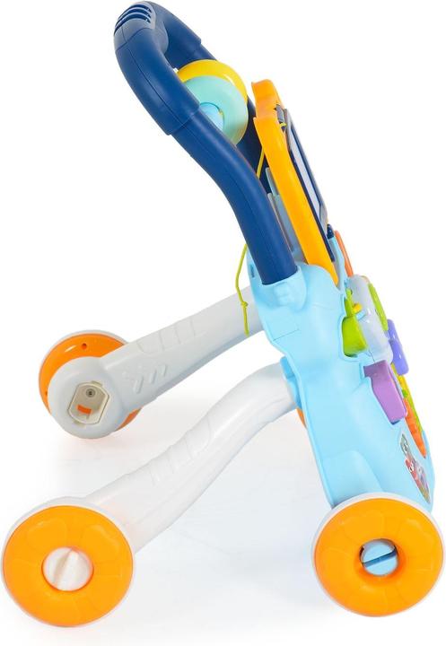 Image du produit Moni trotteur éléphant