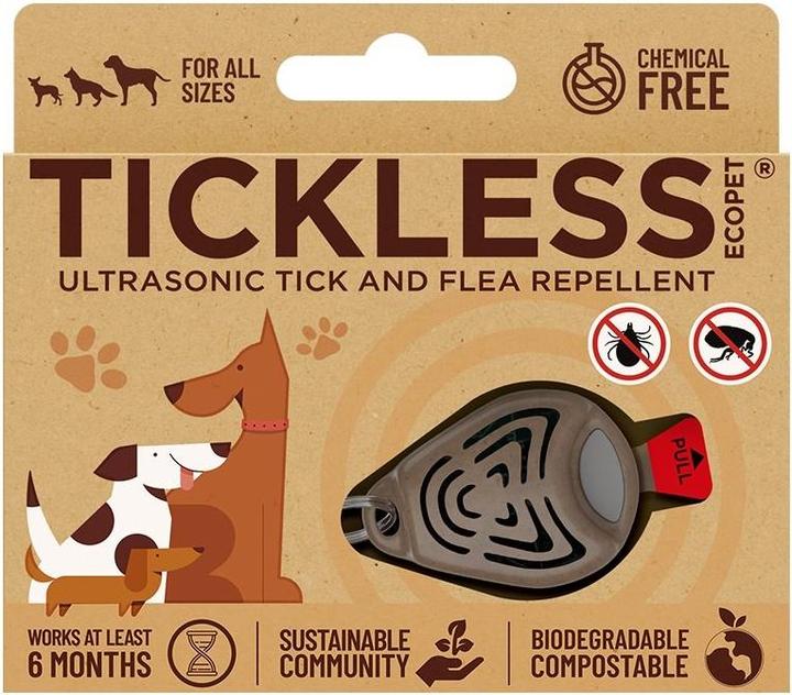 Tickless Eco Pet (Hund, 1 ml)