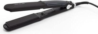 Actual product image Corioliss C Steam Professional Hair Straightener for Women with Temperature Control (Steam straightener)