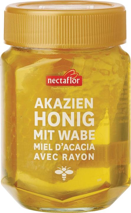 Nectaflor Miel d'acacia (250 g)