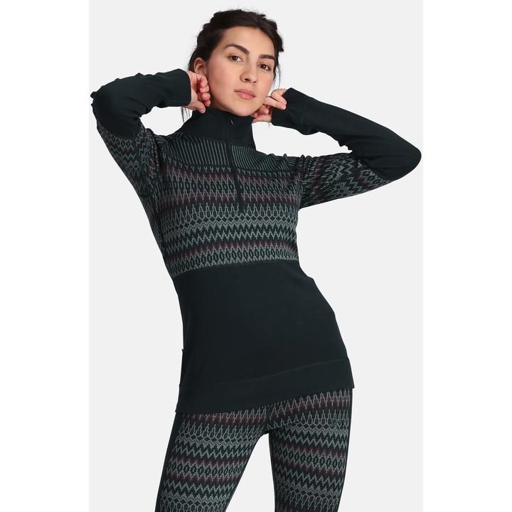 Actual product image Kari Traa Silja H/Z (S)