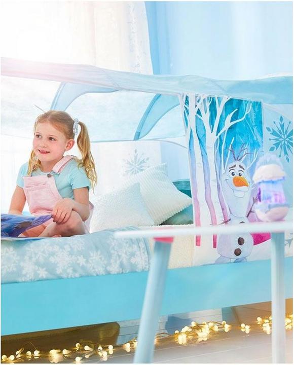Produktbild Disney Frozen Bettzelt