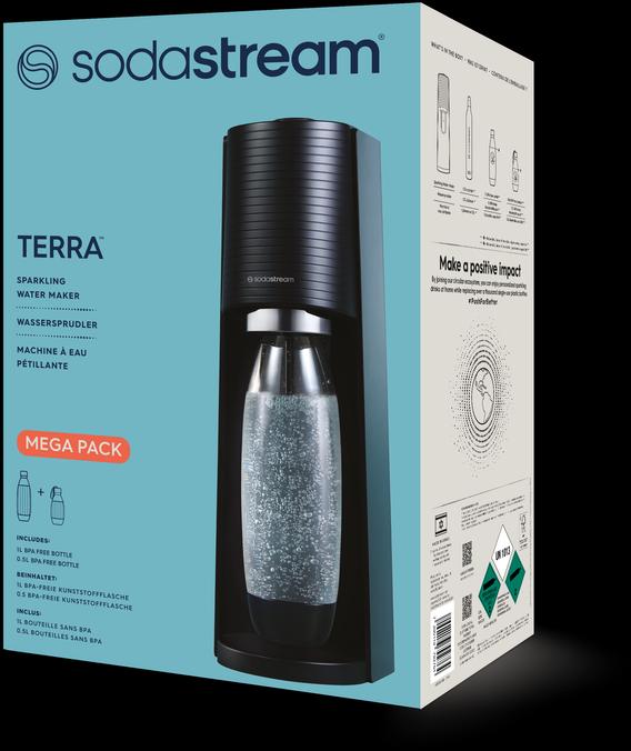 Immagine prodotto SodaStream 1012812411