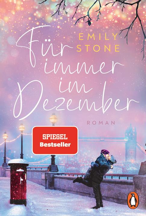 Produktbild Für immer im Dezember (Deutsch, Emily Stone, 2022)