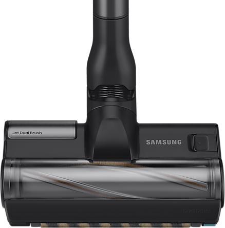 Actual product image Samsung VS20C8527TB/GE
