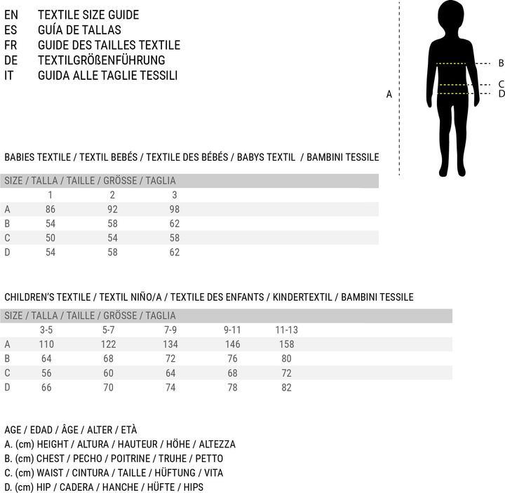 Produktbild Limit Costumes Costume for Adults Wizard King Gaspar L (L)