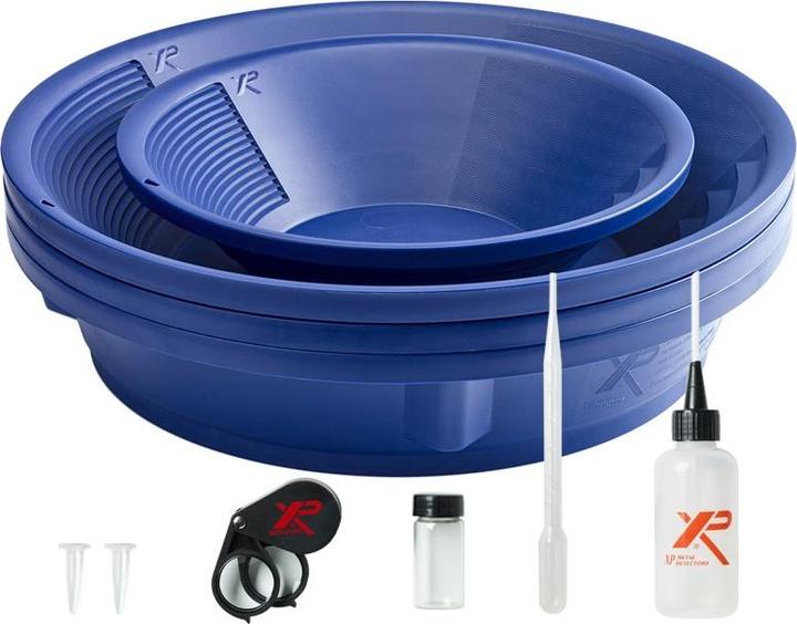 Immagine prodotto XP Gold Pan Premium Kit