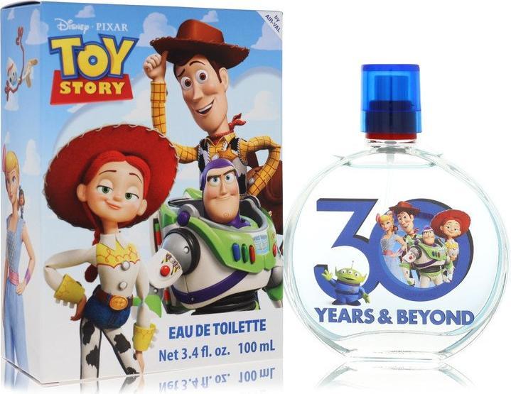 Actual product image Disney Toy Story (Eau de toilette, 100 ml)