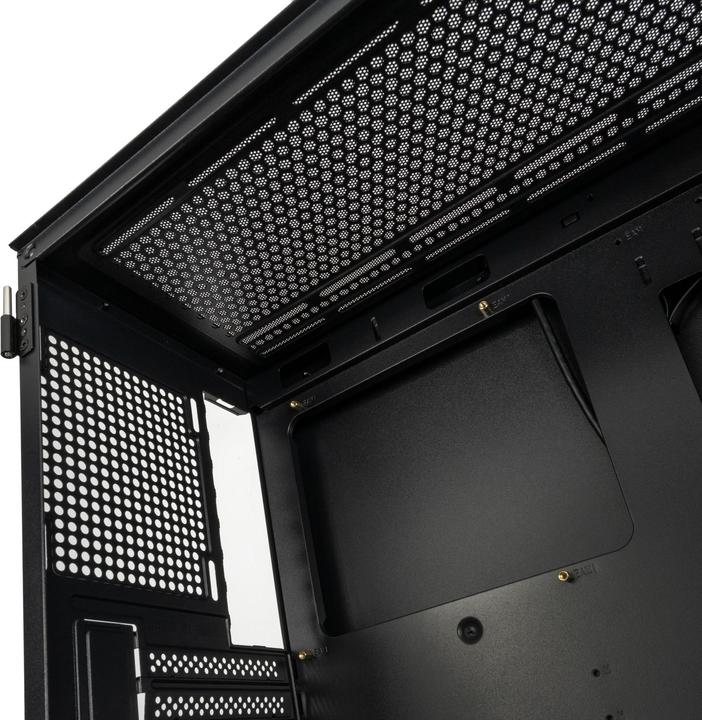 Produktbild Kolink Observatory HF Mesh Core (Mini-ITX, mATX, ATX)