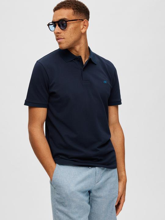 Image du produit Selected Homme Polo classique (S)