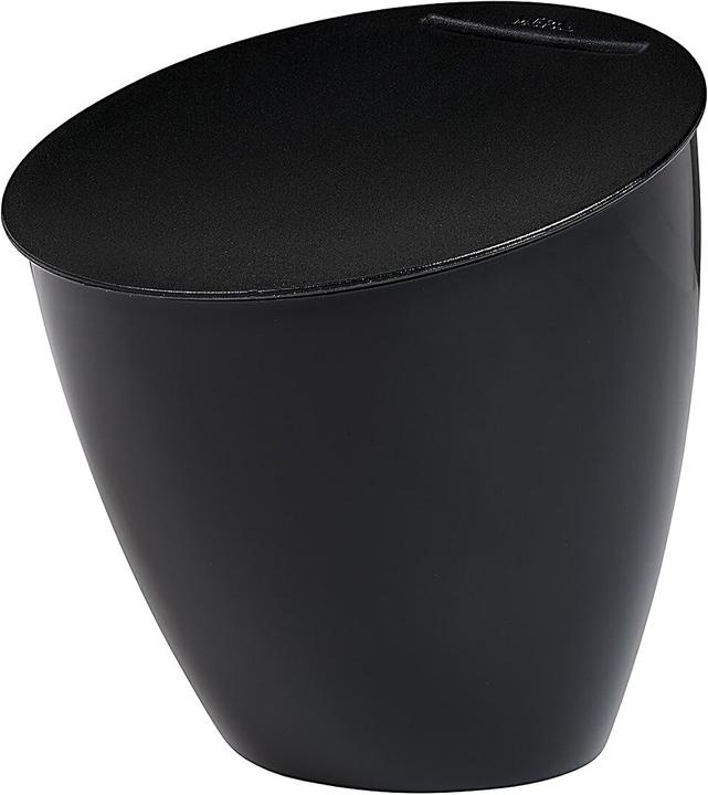 Image du produit Mepal Waste Bin Calypso-noir (2.20 l)