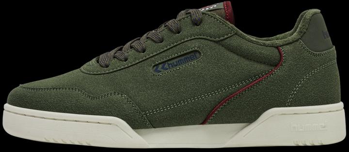 Produktbild hummel Forli Synth. Suede (37)