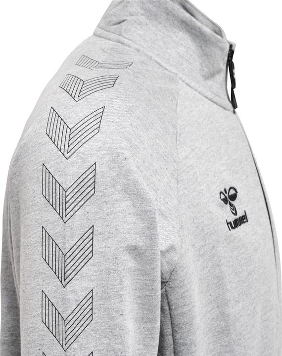 Immagine prodotto hummel Hmlmove Giacca Grid Cotone Con Zip (S)