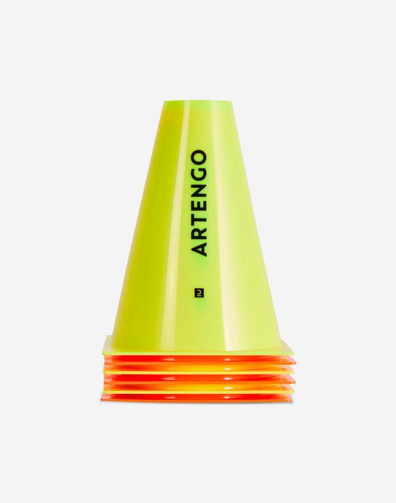 Actual product image Artengo Zone