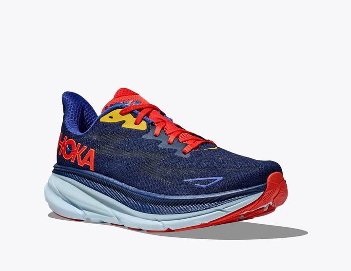 Produktbild Hoka Clifton 9 (44)