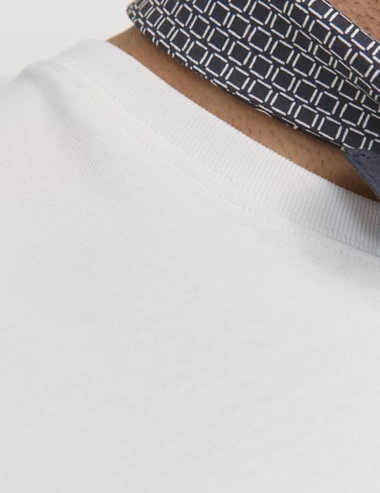 Image du produit Jack & Jones Rddroad Crew Neck Tee S/S Noos (XL)