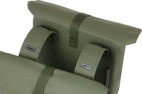 Produktbild Basil City (32 l, Gepäckträgertasche)