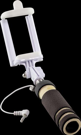Produktbild LogiLink Mini Selfie Monopod