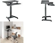 Produktbild LogiLink Tragkraft (80 x 40 cm)