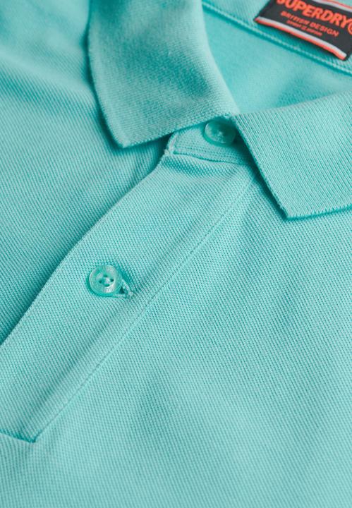 Immagine prodotto Superdry City Polohemd aus Pikee (L)