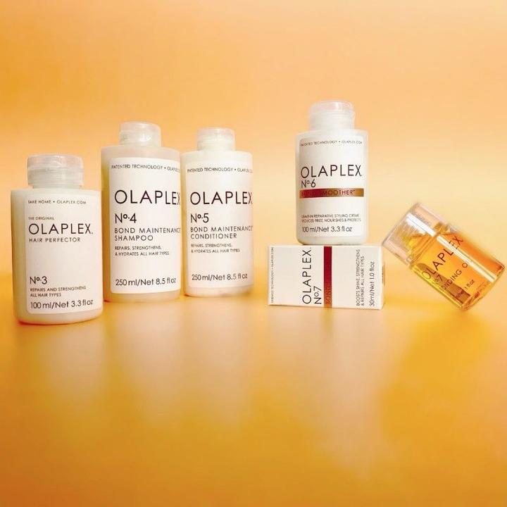 Produktbild Olaplex No.7 Bonding Oil (30 ml)
