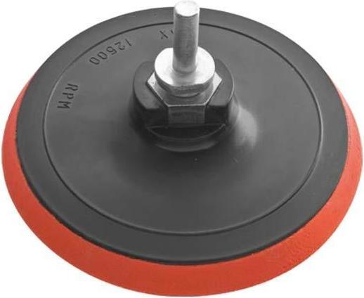 Produktbild Modecom sanding disc with lining for 125 mm sander and drill (MN-68-609)