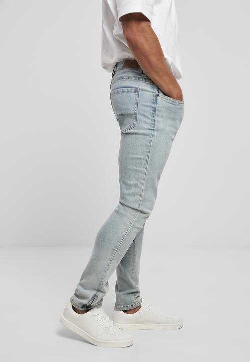 Immagine prodotto Urban Classics Jeans Slim Fit Zip (W31/L34)