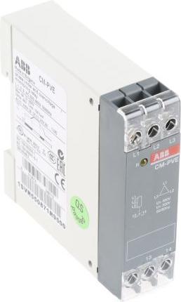 Immagine prodotto ABB Monitoraggio di fase PVE