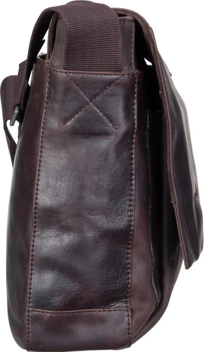 Immagine prodotto Strellson Borsa a tracolla Brick Lane Jeremy Messenger LHF