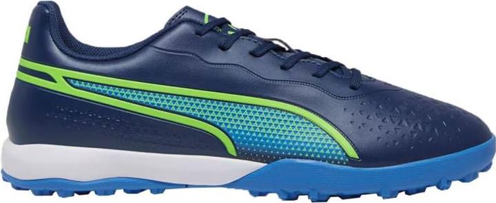 Blu persiano-Pro Verde-Ultra Blu