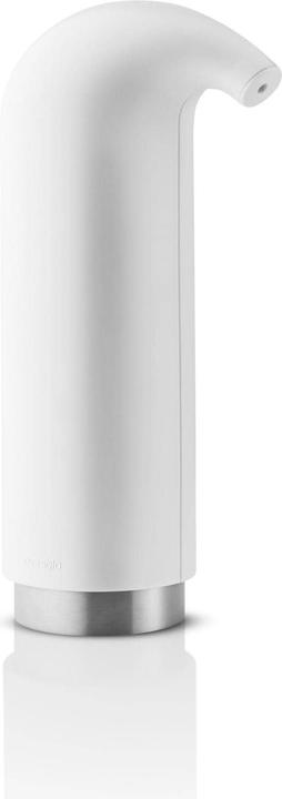 Image du produit Eva Solo Distributeur de savon à pompe cachée 18 ml, blanc mat